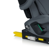 Автокрісло Lionelo Nelly I-Size Grey Graphite (LO-NELLY I-SIZE GREY GRAPHITE) - Pampik - 9