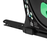 Автокресло Lionelo Harper I-Size Black Carbon (LO-HARPER I-SIZE BLACK CARBON) - Pampik - 5