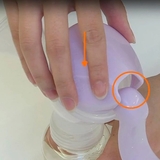 Молокоотсос Combi механический (81297_EN) - Pampik - 3