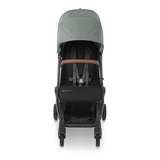 Прогулянкова коляска Uppababy MINU V2 Gwen (0802-MIN-EU- GWN) - Pampik - 3
