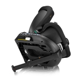 Автокресло Lionelo Navy I-Size Black Onyx (LO-NAVY I-SIZE BLACK ONYX) - Pampik - 5