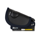 Автокрісло Lionelo Nelly I-Size Blue Navy (LO-NELLY I-SIZE BLUE NAVY) - Pampik - 11