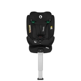 Автокресло Lionelo Braam Air I-Size Black Carbon (LO-BRAAM AIR I-SIZE BLACK CARBON) - Pampik - 2