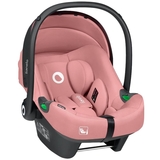 Автокресло Lionelo Astrid I-Side Pink Coral (LO-ASTRID I-SIZE PINK CORAL) - Pampik