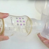 Молокоотсос Combi механический (81297_EN) - Pampik - 2