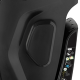 Автокресло Lionelo Harper I-Size Black Carbon (LO-HARPER I-SIZE BLACK CARBON) - Pampik - 7