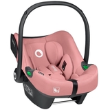 Автокресло Lionelo Astrid I-Side Pink Coral (LO-ASTRID I-SIZE PINK CORAL) - Pampik - 4