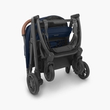 Прогулочная коляска Uppababy MINU V2 Noa (0802-MIN-EU- NOA) - Pampik - 4