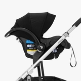 Адаптер для коляски Uppababy Vista/Cruz для автокрісла MaxiCosi, Nuna, Cybex, BeSafe (0919-UMA-WW) - Pampik - 4