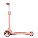 Самокат 2в1 Lionelo Franky Pink Rose (LO-FRANKY PINK ROSE) - Pampik - 3