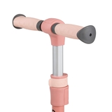 Самокат 2в1 Lionelo Franky Pink Rose (LO-FRANKY PINK ROSE) - Pampik - 10