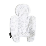 Дополнительный вкладыш для малышей 4moms MamaRoo Mint - Pampik - 3