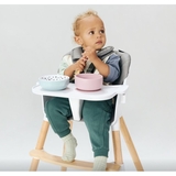 Стульчик для кормления Lionelo Koen Beige Sand (LO-KOEN BEIGE SAND) - Pampik - 9