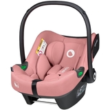 Автокресло Lionelo Astrid I-Side Pink Coral (LO-ASTRID I-SIZE PINK CORAL) - Pampik - 6