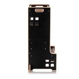 Дитяча вежа-помічник Lionelo Cass Black Onyx (LO-CASS BLACK ONYX) - Pampik - 2