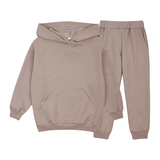 Спортивний костюм Garnamama Season 2025 170 Бежевий (1052519.1418112) - Pampik - 6