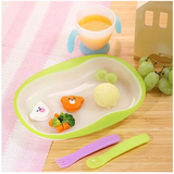 Набор посуды Combi для еды и приготовления, 14 предметов (81231) - Pampik - 4