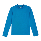 Водолазка Garnamama Lasting turtleneck 128 Голубой (939920.1297168) - Pampik