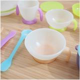 Набор посуды Combi для еды и приготовления, 14 предметов (81231) - Pampik - 5