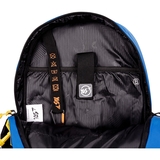 Рюкзак Yes TS-95 Welcome To Ukraine, чорний з синім (559463) - Pampik - 6