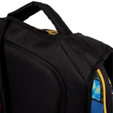 Рюкзак Yes T-133 Welcome to Ukraine, чорний (559438) - Pampik - 10