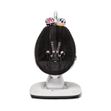 Крісло-гойдалка 4moms mamaRoo 5.0 Black Classic - Pampik - 2