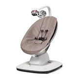 Крісло-гойдалка 4moms mamaRoo 5.0 Rosewood - Pampik