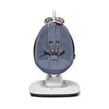 Крісло-гойдалка 4moms mamaRoo 5.0 Slate Blue - Pampik - 2