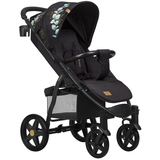 Прогулянкова коляска Lionelo Annet Plus Golden Moments - Pampik - 3