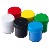 Гуаш ZiBi Smart Line, 6 кольорів (ZB.6650) - Pampik - 2