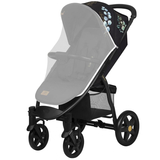 Прогулянкова коляска Lionelo Annet Plus Golden Moments - Pampik - 6