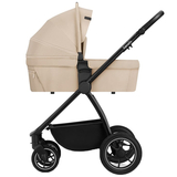 Универсальная коляска 2 в 1 Lionelo Meril Beige Sand - Pampik - 8