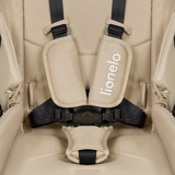 Универсальная коляска 2 в 1 Lionelo Meril Beige Sand - Pampik - 13