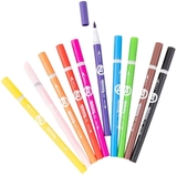 Фломастери двосторонні Colorino Avengers, 10 кольорів (91444PTR) - Pampik - 2