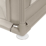 Манеж Lionelo Willow XL Beige Sand - Pampik - 6