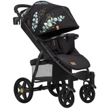 Прогулянкова коляска Lionelo Annet Plus Golden Moments - Pampik