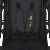 Прогулянкова коляска Lionelo Annet Plus Golden Moments - Pampik - 9