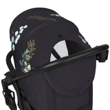 Прогулянкова коляска Lionelo Annet Plus Golden Moments - Pampik - 8