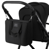 Універсальна коляска 3 в 1 Lionelo Meril Black Onyx - Pampik - 11