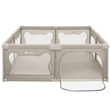 Манеж Lionelo Willow XL Beige Sand - Pampik - 4