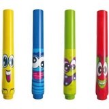 Набір для творчості Scentos Весела компанія (42135-ENG) - Pampik - 3