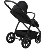 Універсальна коляска 3 в 1 Lionelo Meril Black Onyx - Pampik - 5
