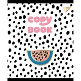 Набор тетрадей Yes Doodle Fun А5 в линейку, 12 листов, 10 шт. (765164) - Pampik - 3