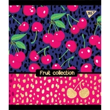 Набор тетрадей Yes Fructis А5 в клетку, 18 листов, 10 шт. (765184) - Pampik - 4