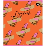 Набор тетрадей Yes BBH А5 в клетку, 18 листов, 10 шт. (765085) - Pampik - 3