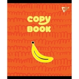 Набір зошитів Yes Doodle Fun А5 в клітинку, 18 аркушів, 10 шт. (765180) - Pampik