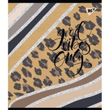 Набор тетрадей Yes Abstract А5 в клетку, 18 листов, 10 шт. (765082) - Pampik - 5