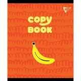 Набор тетрадей Yes Doodle Fun А5 в линейку, 12 листов, 10 шт. (765164) - Pampik