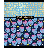 Набор тетрадей Yes Fructis А5 в клетку, 18 листов, 10 шт. (765184) - Pampik - 5