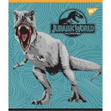 Набор тетрадей Yes Jurassic world А5 в клетку, 12 листов, 10 шт. (766794) - Pampik - 3
